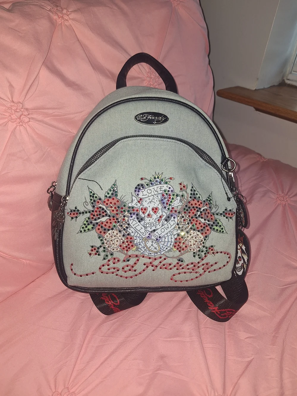 Ed Hardy ed hardy
